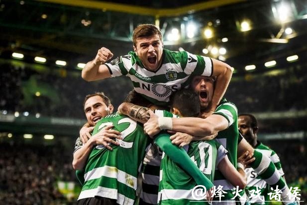 葡超分析：摩里伦斯 VS 里斯本竞技 里斯本竞技进攻稳定