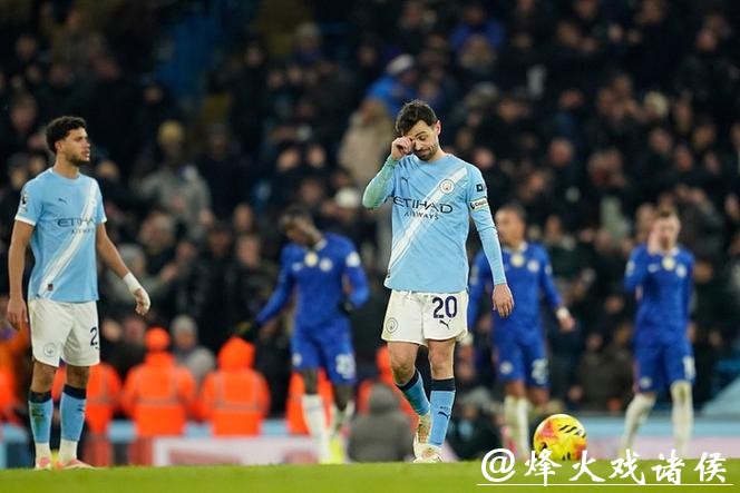 曼城你听好了!巴萨要免签的传奇中场,而且他早就想去诺坎普了! 曼城你听好了!巴萨要免签的传奇中场,而且他早就想去诺坎普了!