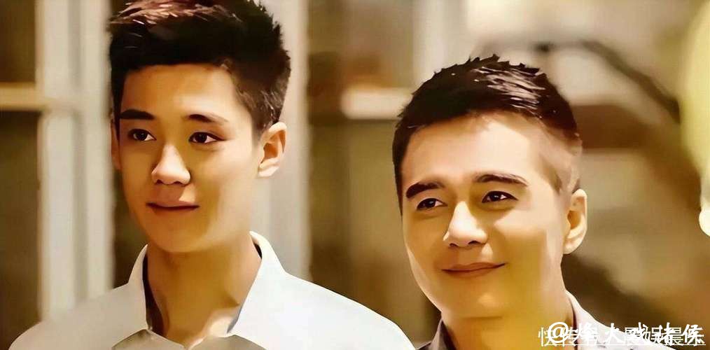 许亚军美国陪子用餐!儿子称父亲从未缺位,缺席葬礼为何? 许亚军美国陪子用餐!儿子称父亲从未缺位,缺席葬礼为何?