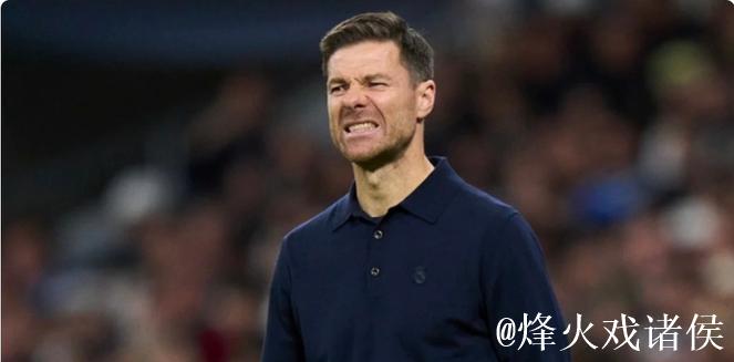 皇马暂不解雇阿隆索,更衣室公开力挺主帅 皇马暂不解雇阿隆索,更衣室公开力挺主帅