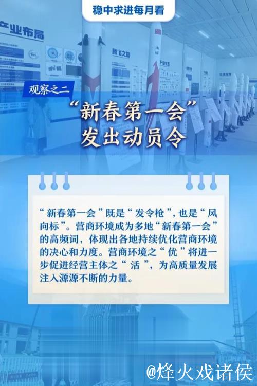 抢抓先机 奋勇向前——2月全国各地经济社会发展观察
