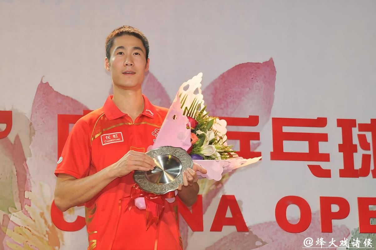 王励勤要换人了！6天40人报名，国乒大变阵，总教练2选1，王楚钦换教练？